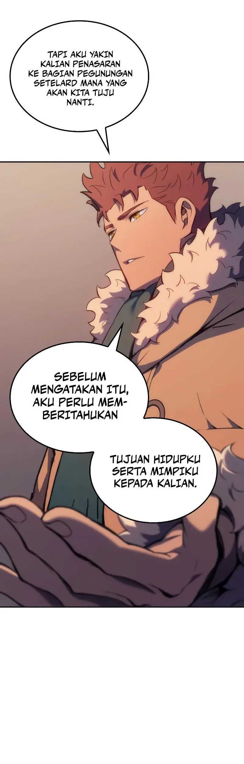 The Indomitable Martial King chapter 33 halaman 16