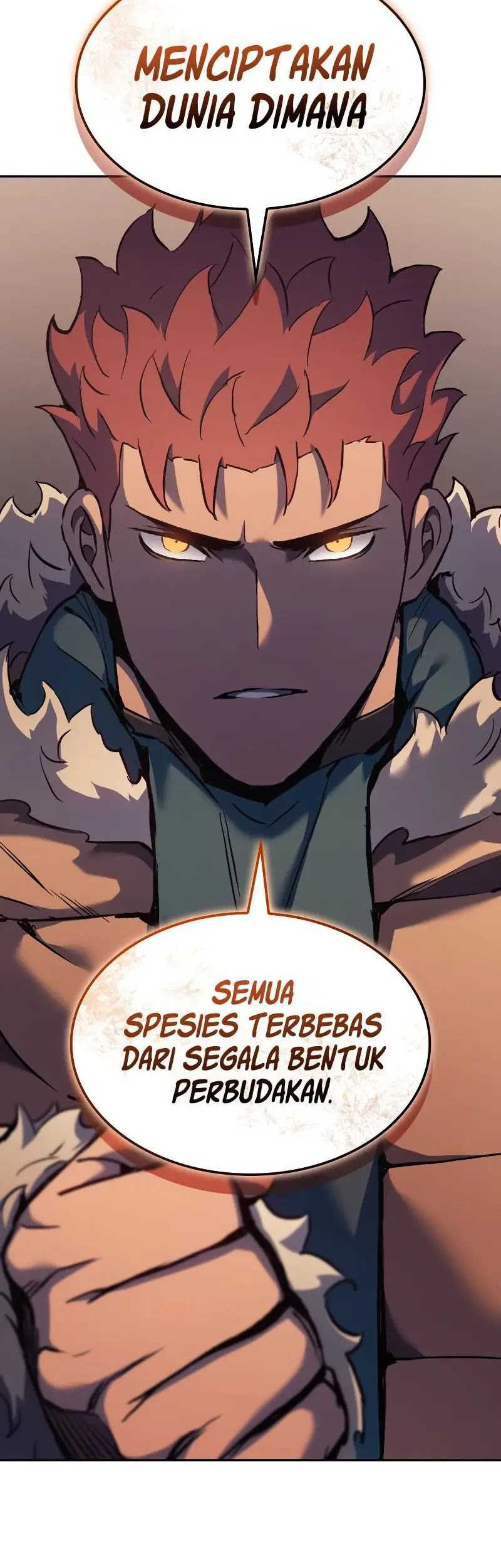 The Indomitable Martial King chapter 33 halaman 19