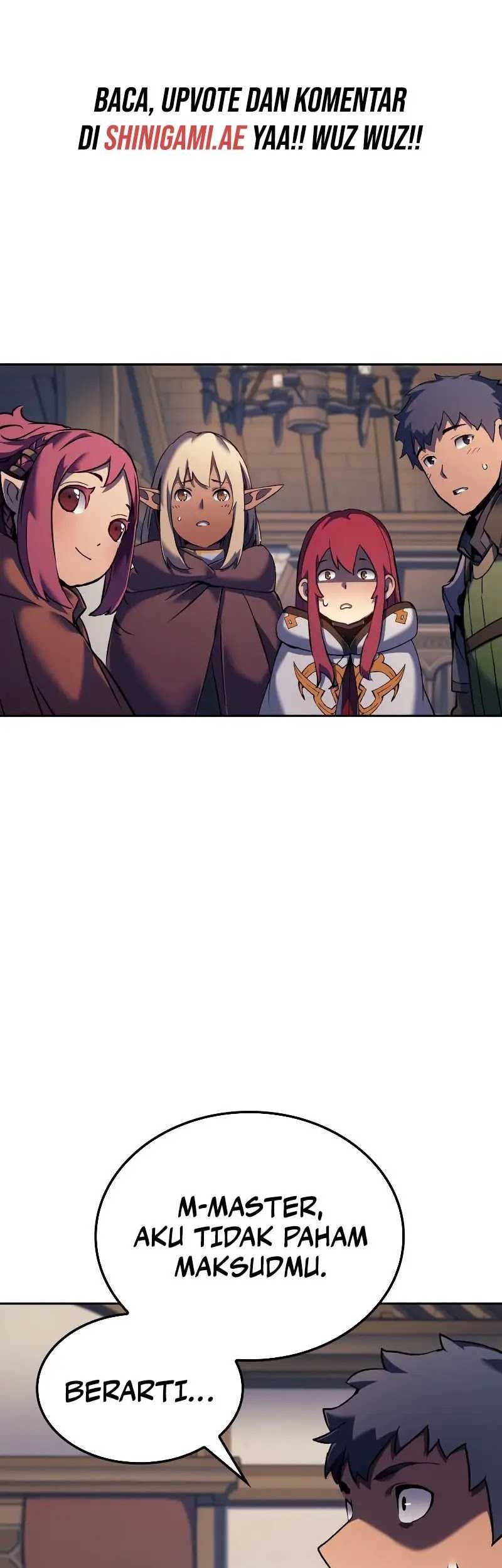 The Indomitable Martial King chapter 33 halaman 20