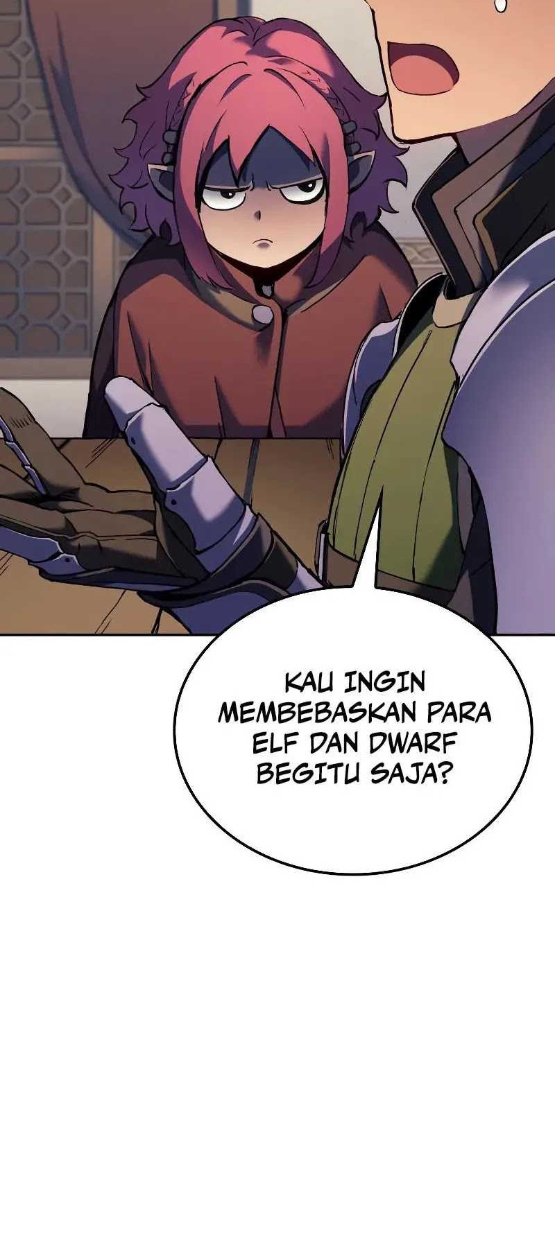 The Indomitable Martial King chapter 33 halaman 21