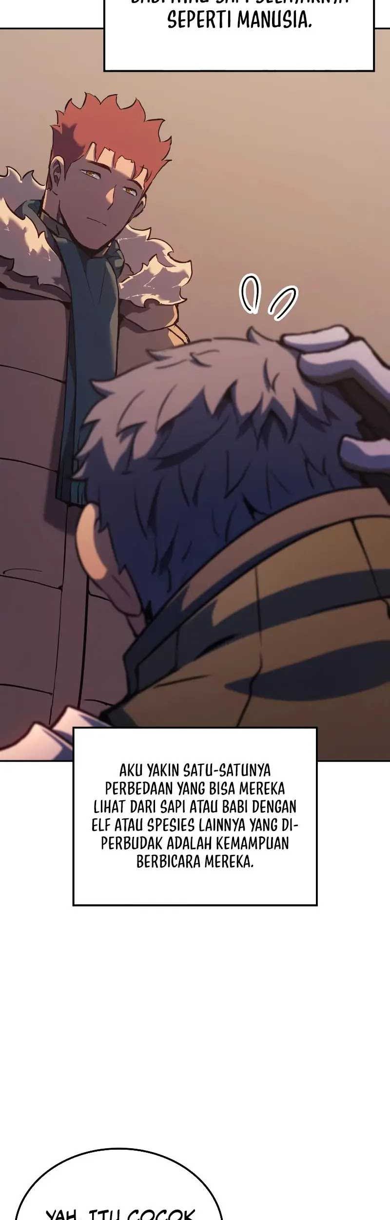 The Indomitable Martial King chapter 33 halaman 24