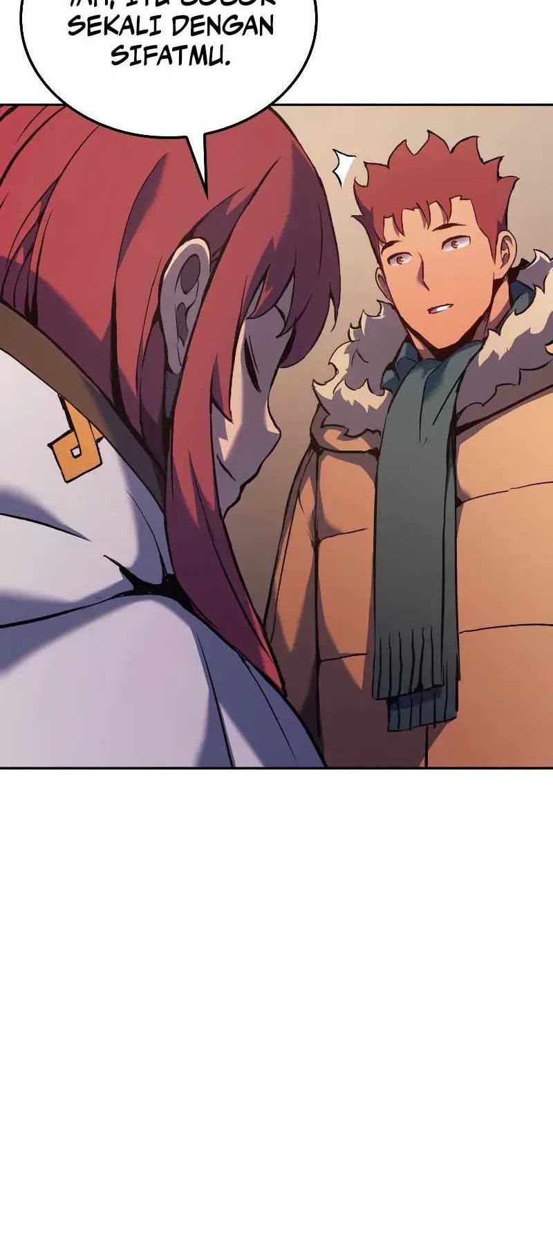 The Indomitable Martial King chapter 33 halaman 25