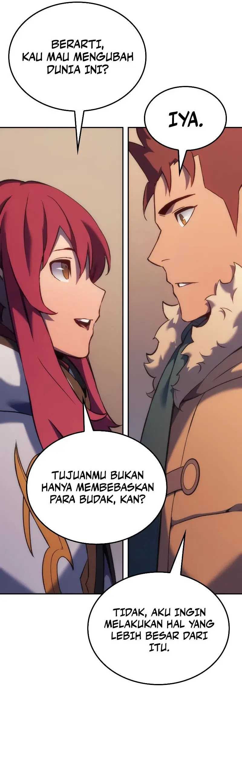 The Indomitable Martial King chapter 33 halaman 26