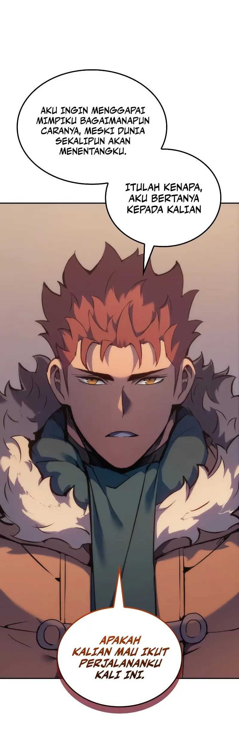 The Indomitable Martial King chapter 33 halaman 27