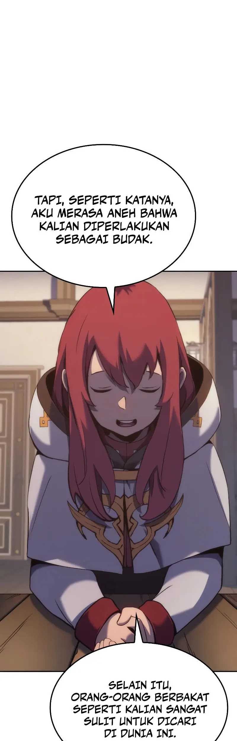 The Indomitable Martial King chapter 33 halaman 30