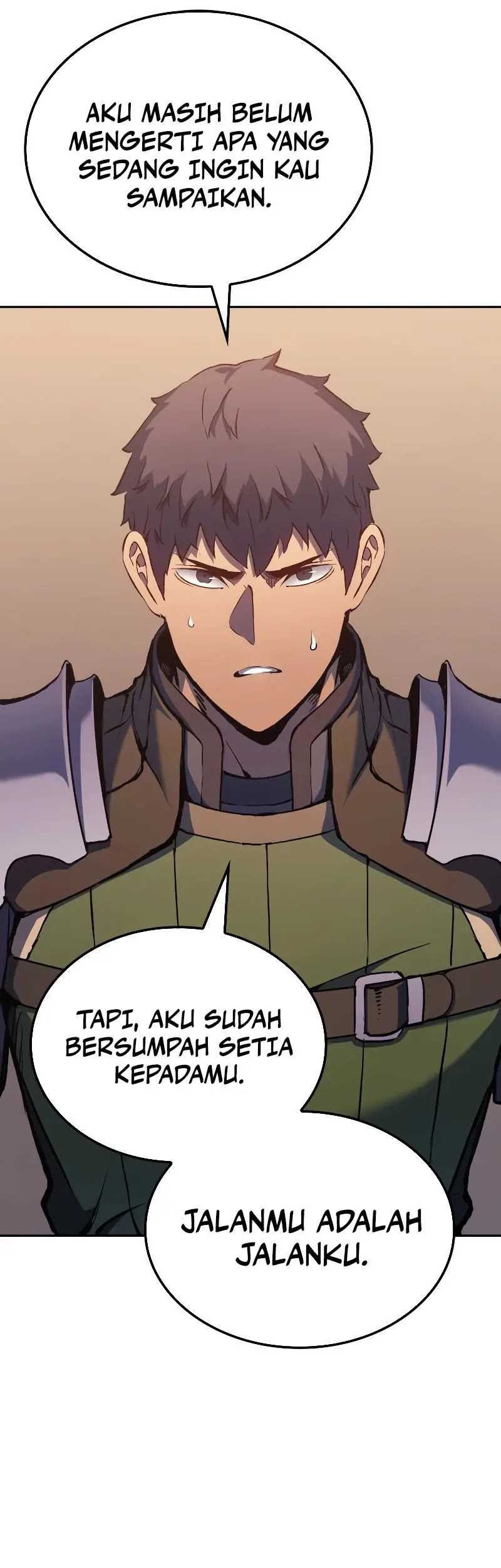 The Indomitable Martial King chapter 33 halaman 34