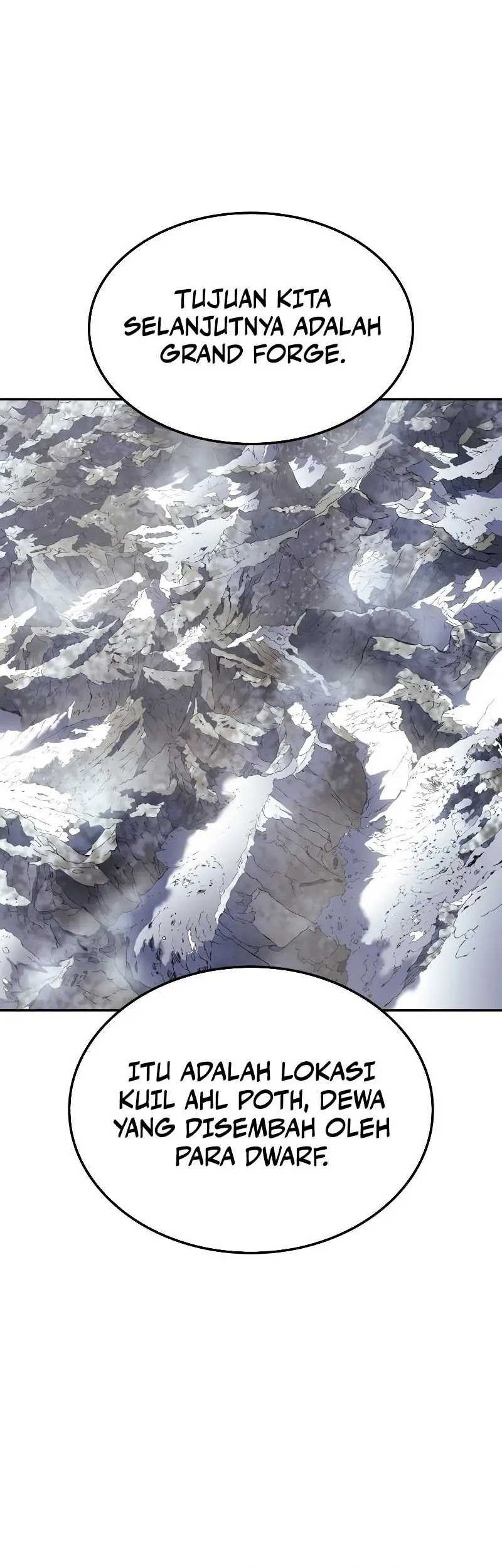 The Indomitable Martial King chapter 33 halaman 36