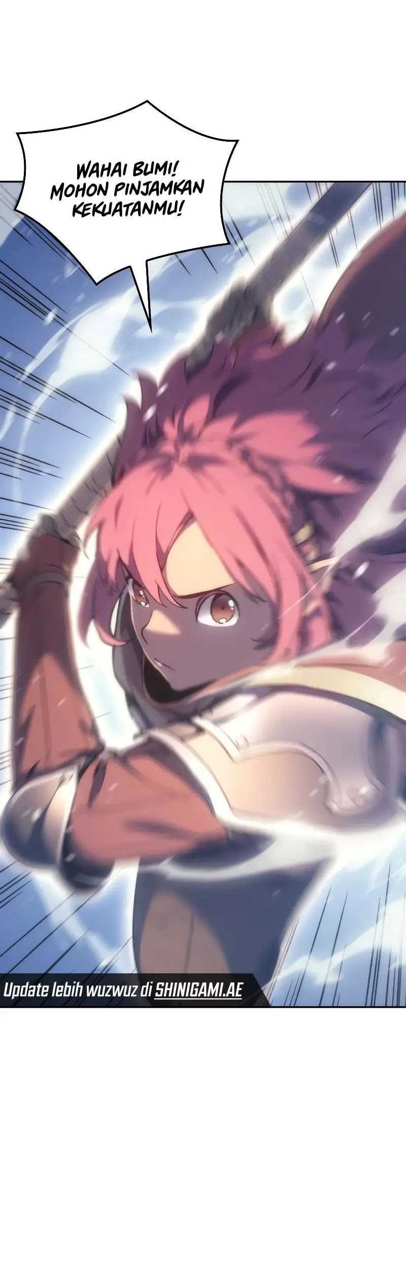 The Indomitable Martial King chapter 33 halaman 38