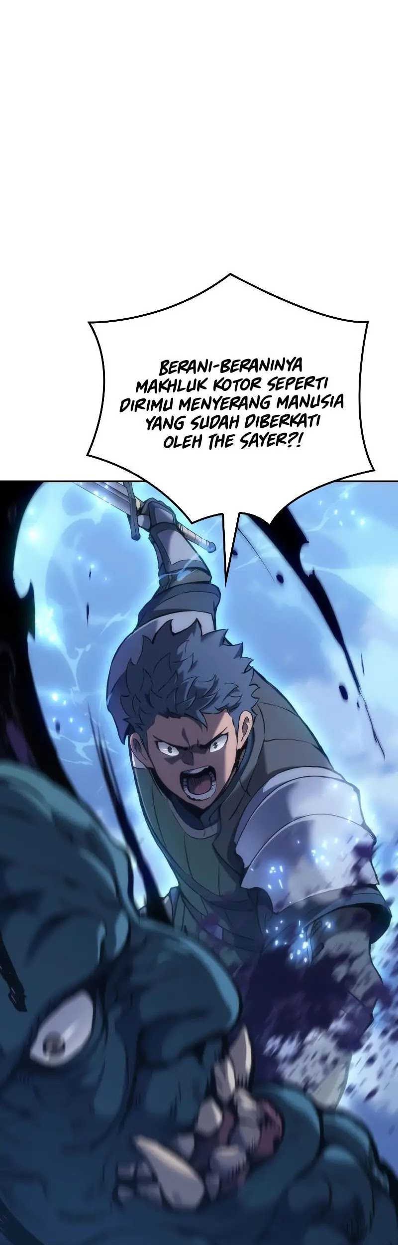 The Indomitable Martial King chapter 33 halaman 40