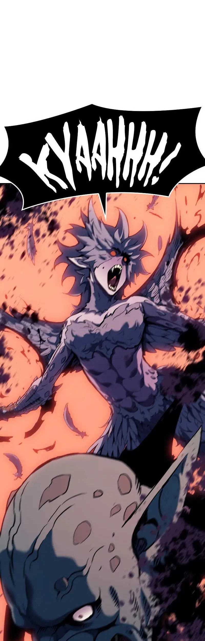 The Indomitable Martial King chapter 33 halaman 43