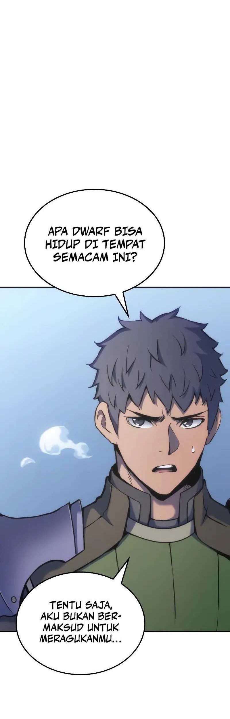 The Indomitable Martial King chapter 33 halaman 49