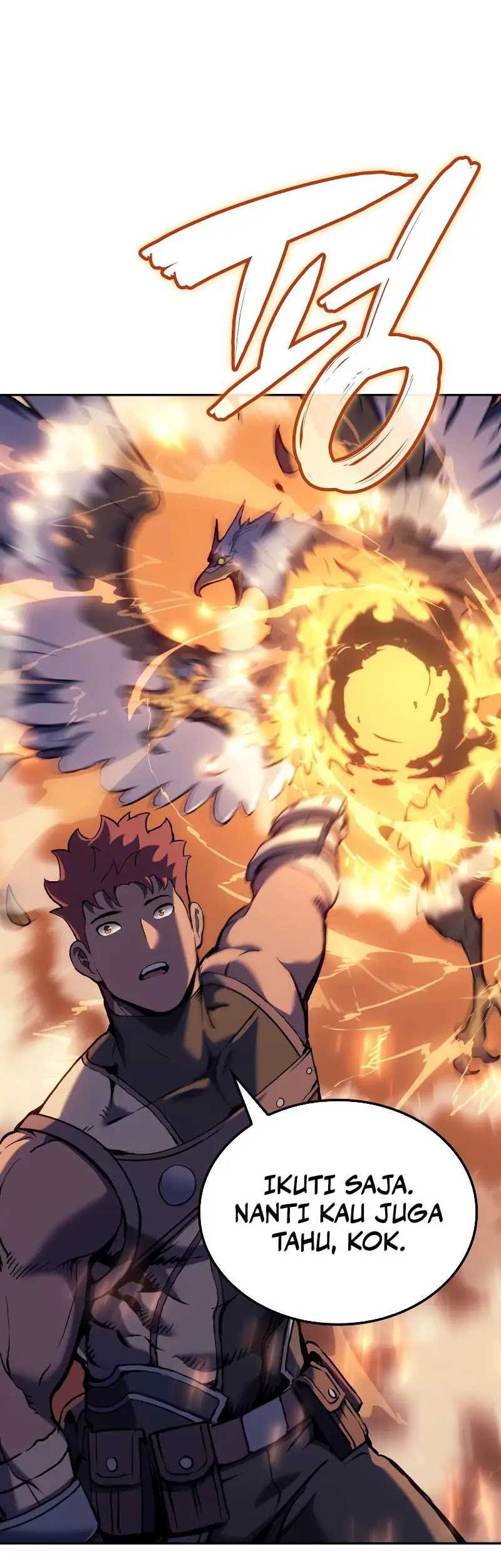 The Indomitable Martial King chapter 33 halaman 50