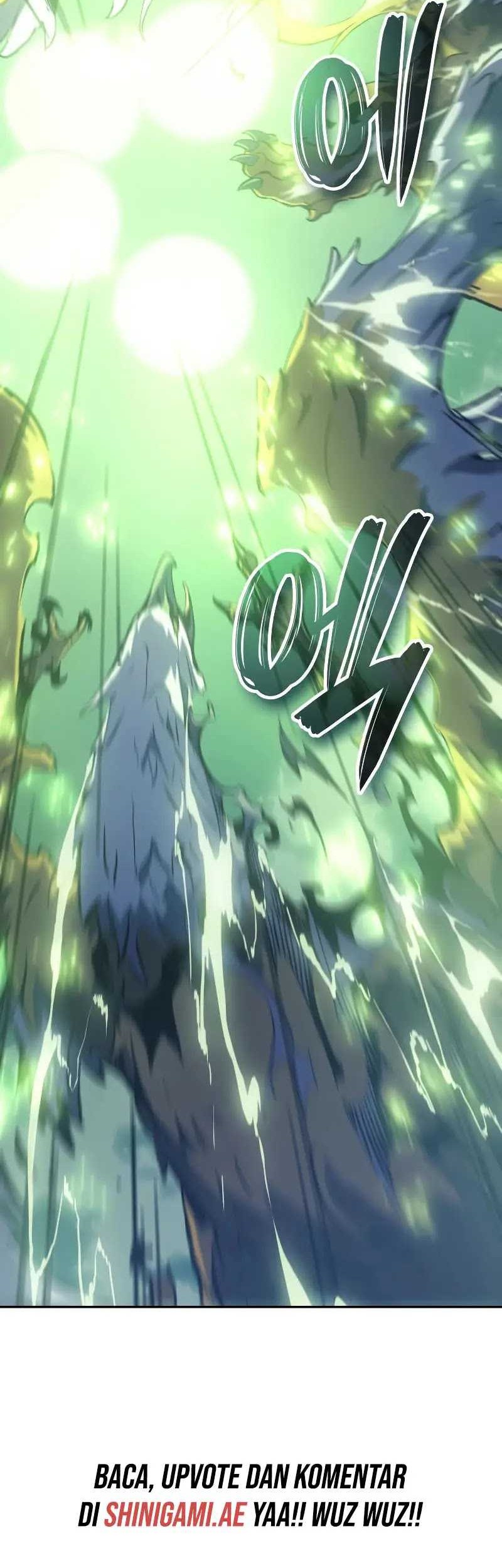 The Indomitable Martial King chapter 33 halaman 55