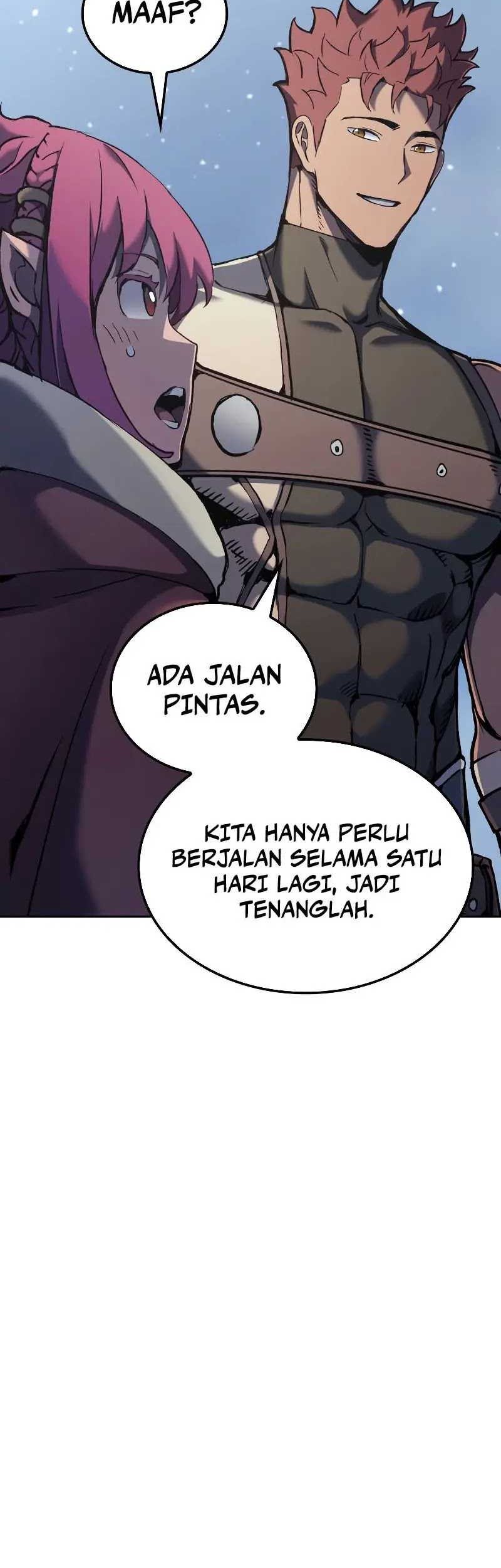 The Indomitable Martial King chapter 33 halaman 60