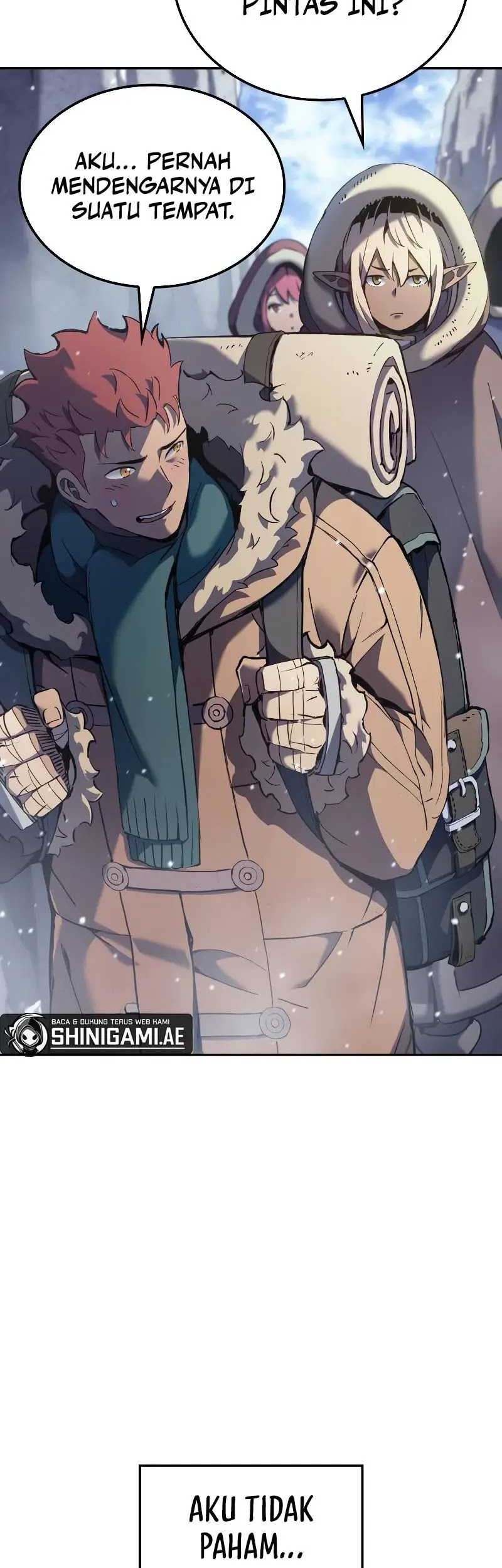 The Indomitable Martial King chapter 33 halaman 64