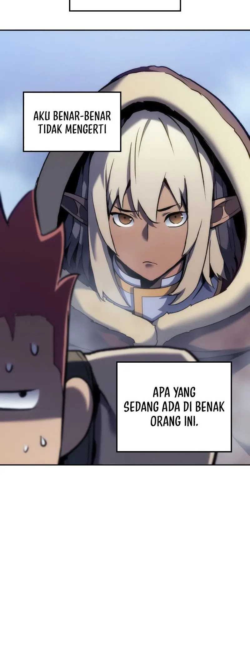 The Indomitable Martial King chapter 33 halaman 65