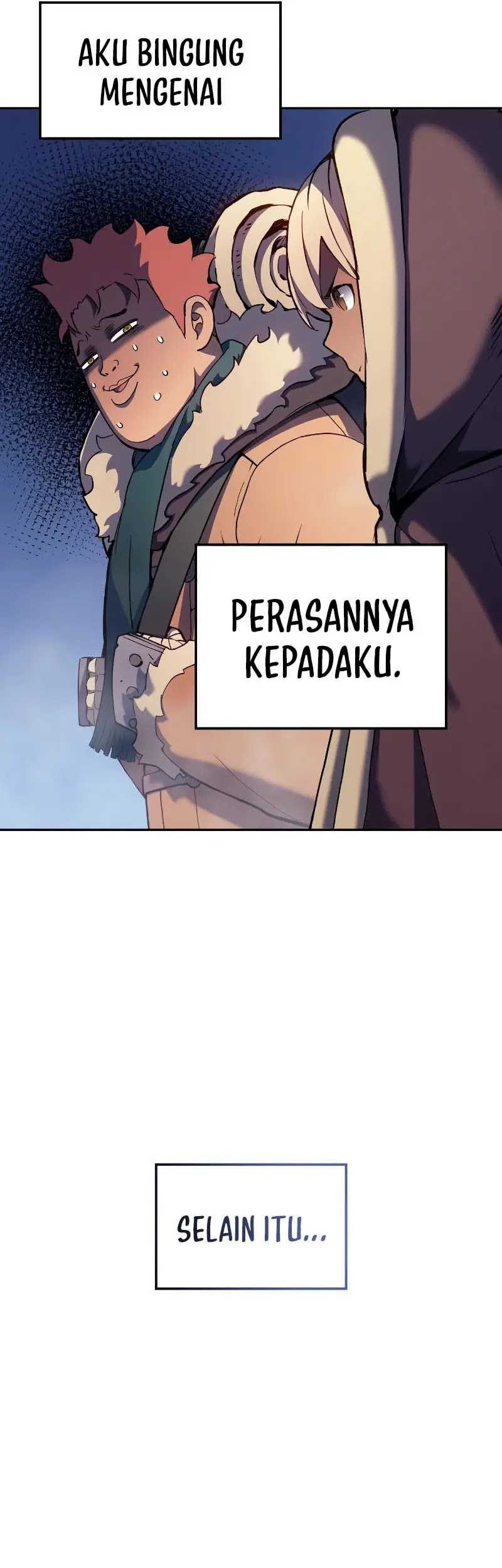 The Indomitable Martial King chapter 33 halaman 66