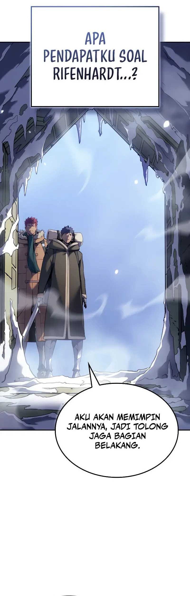 The Indomitable Martial King chapter 33 halaman 67