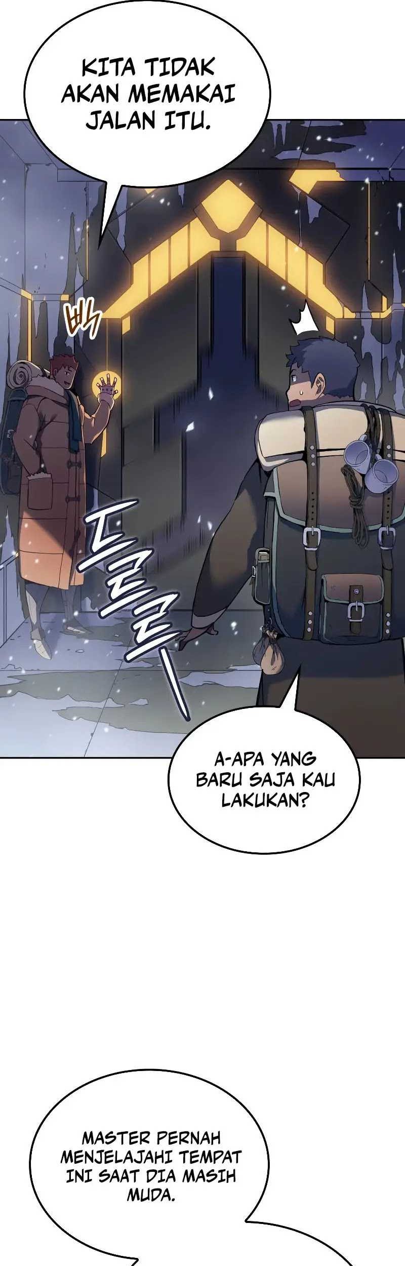 The Indomitable Martial King chapter 33 halaman 68
