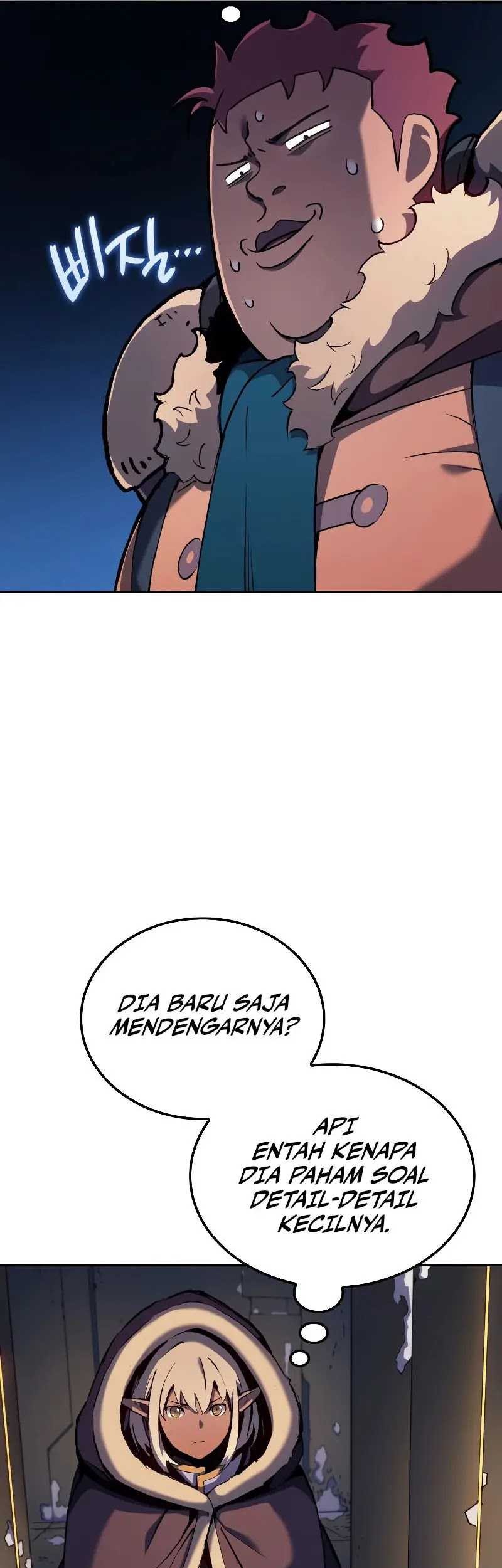 The Indomitable Martial King chapter 33 halaman 70