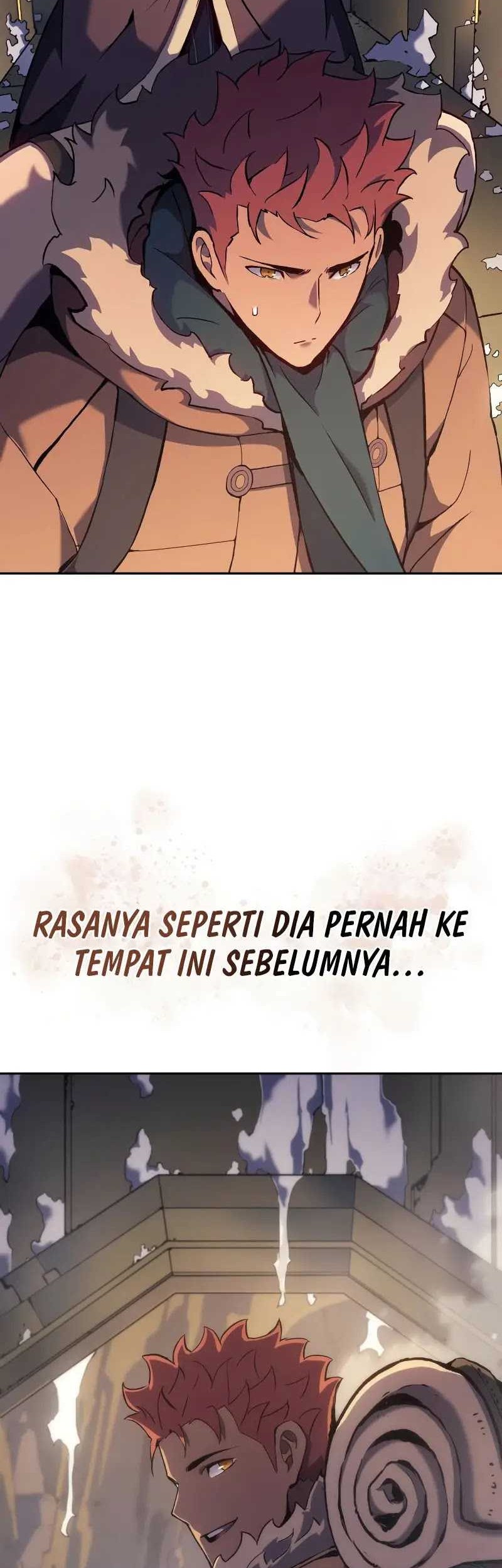 The Indomitable Martial King chapter 33 halaman 71