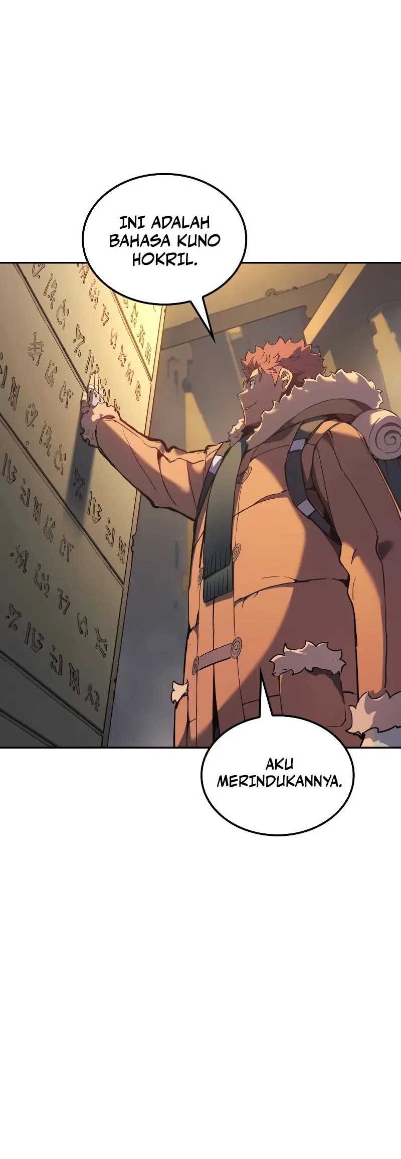 The Indomitable Martial King chapter 34 halaman 5