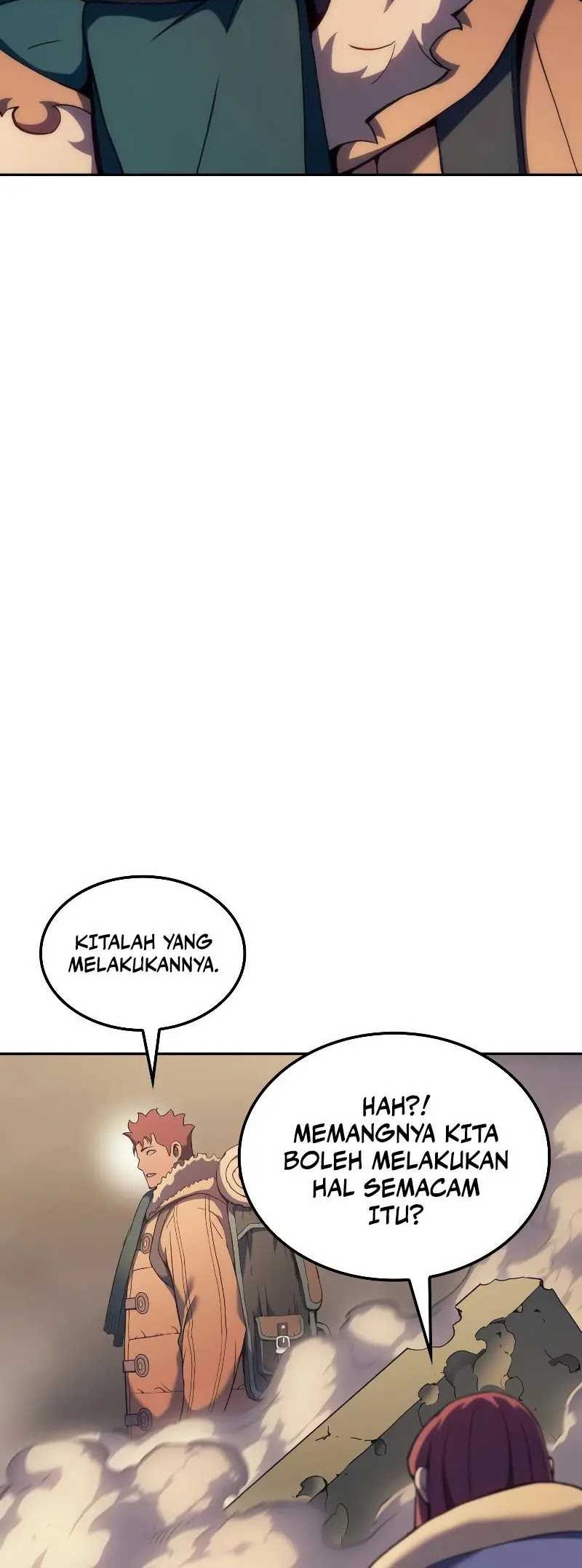 The Indomitable Martial King chapter 34 halaman 17
