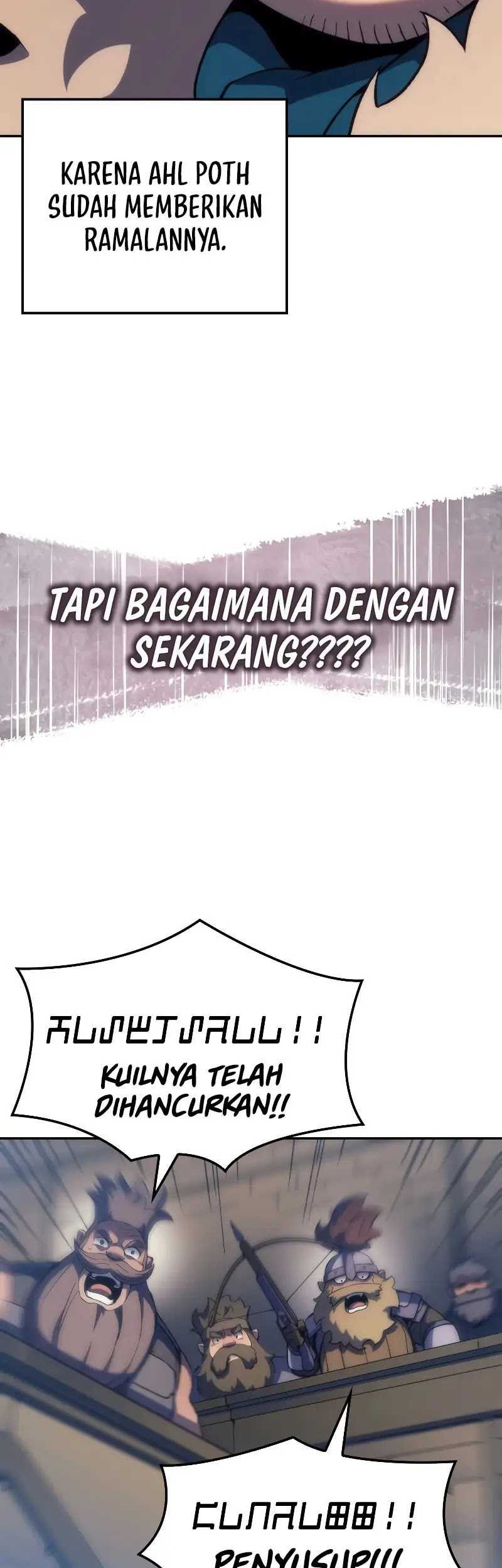 The Indomitable Martial King chapter 34 halaman 20