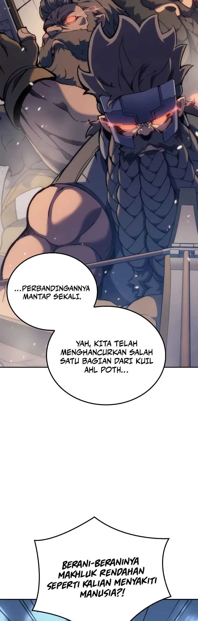 The Indomitable Martial King chapter 34 halaman 27