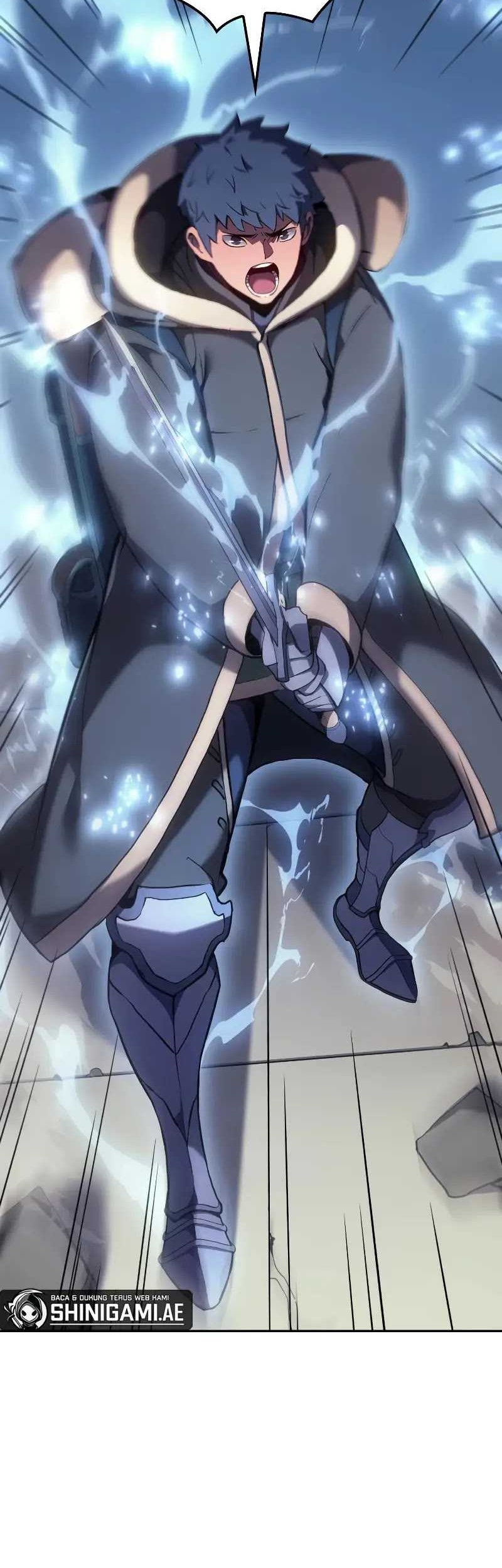 The Indomitable Martial King chapter 34 halaman 28
