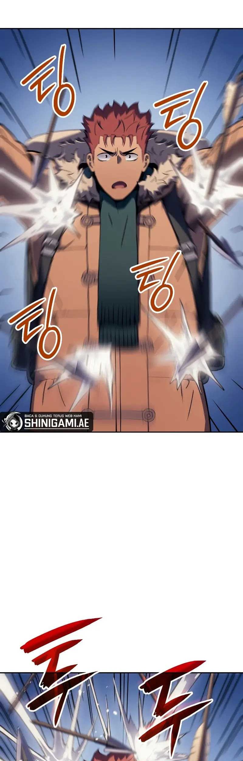 The Indomitable Martial King chapter 34 halaman 31