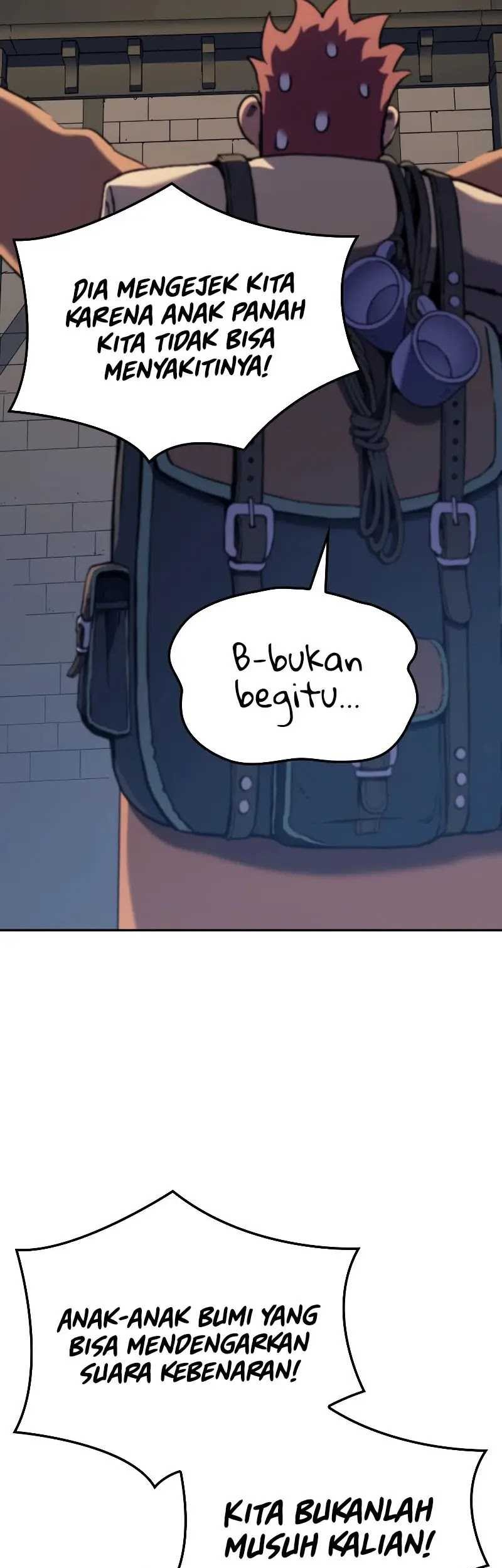 The Indomitable Martial King chapter 34 halaman 33