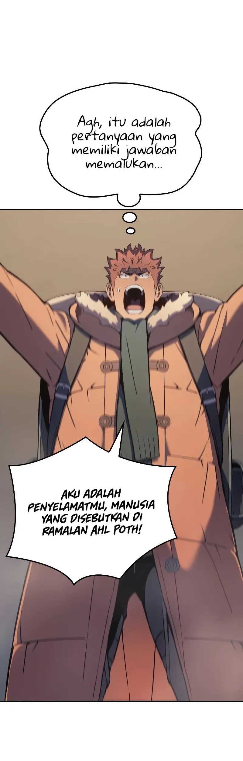 The Indomitable Martial King chapter 34 halaman 37
