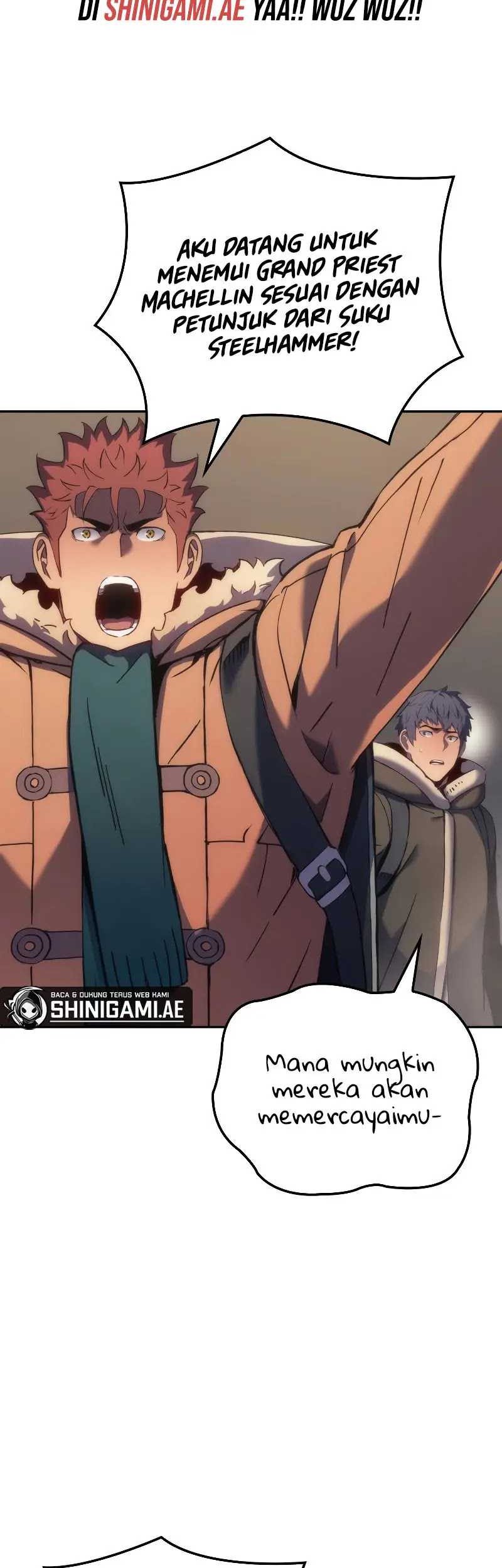 The Indomitable Martial King chapter 34 halaman 39