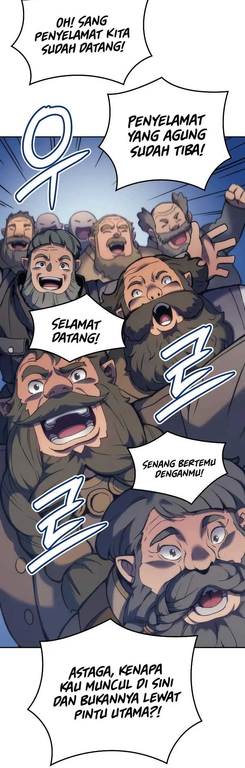 The Indomitable Martial King chapter 34 halaman 40
