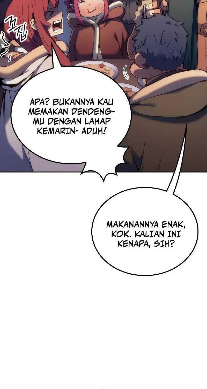 The Indomitable Martial King chapter 34 halaman 56