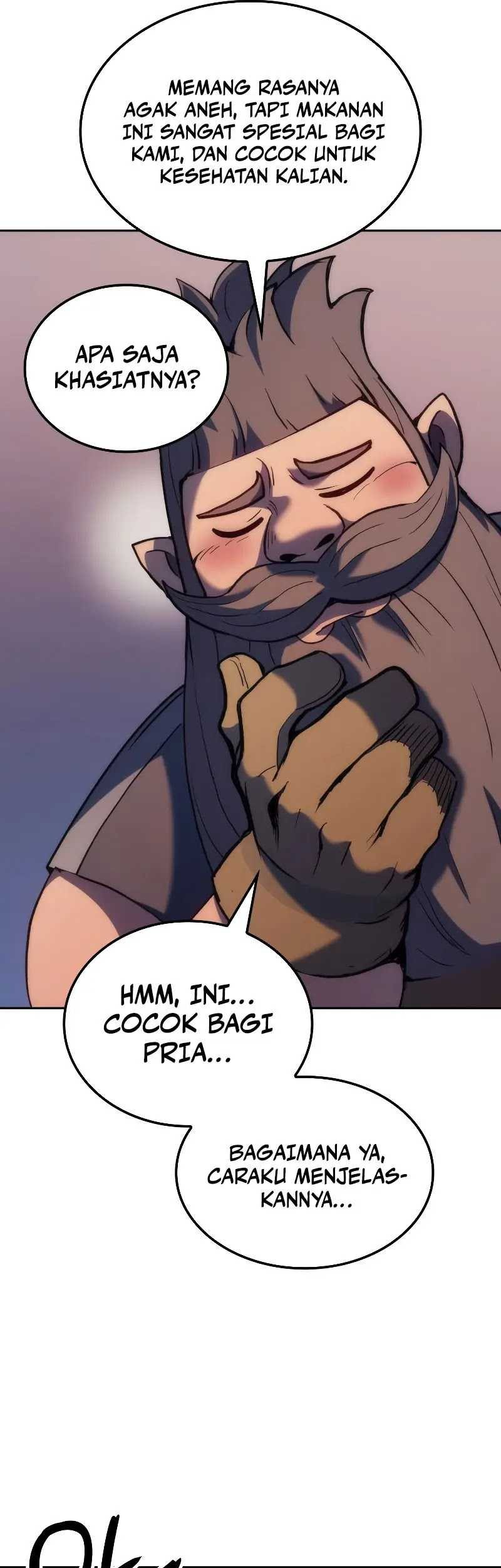 The Indomitable Martial King chapter 34 halaman 57
