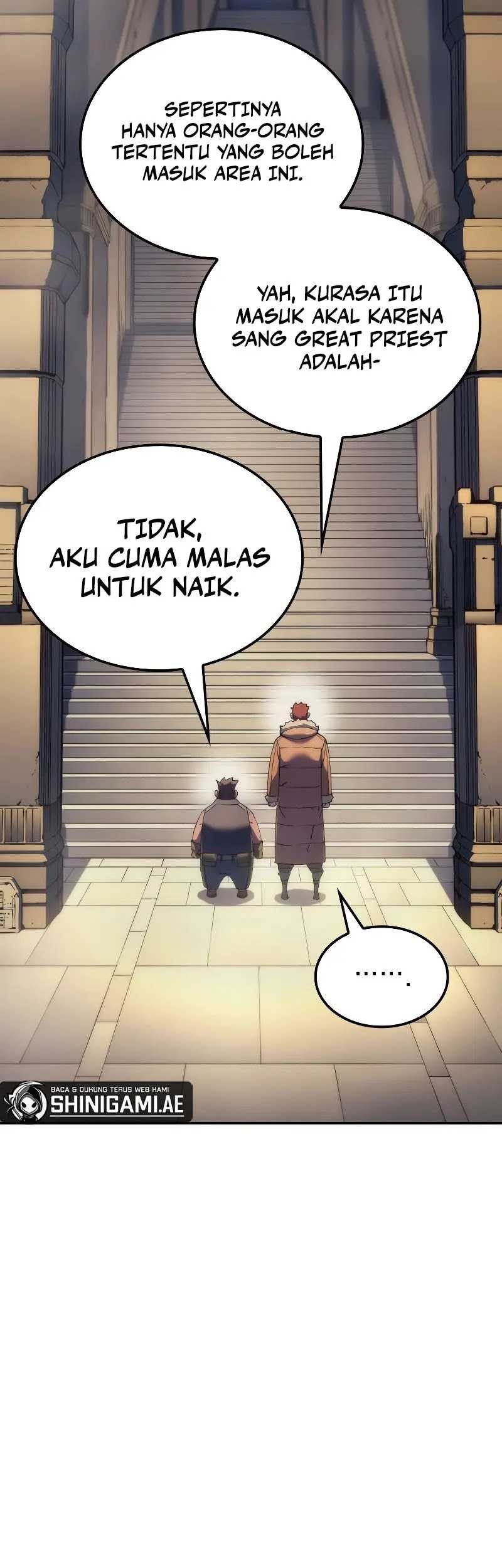 The Indomitable Martial King chapter 34 halaman 61