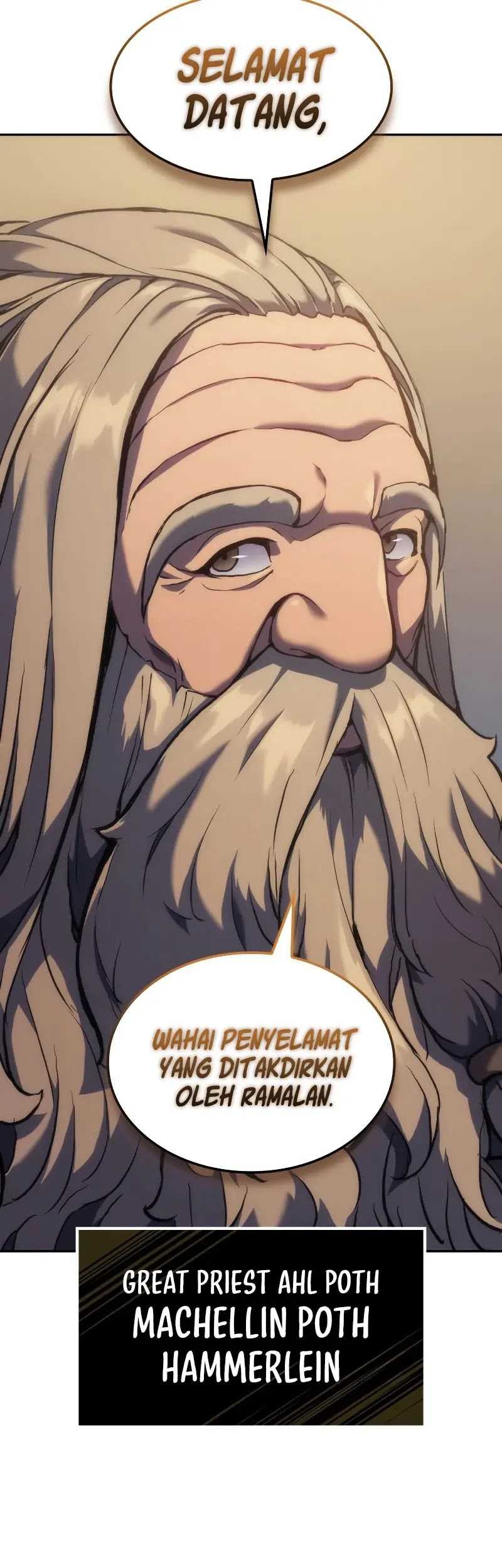 The Indomitable Martial King chapter 34 halaman 65