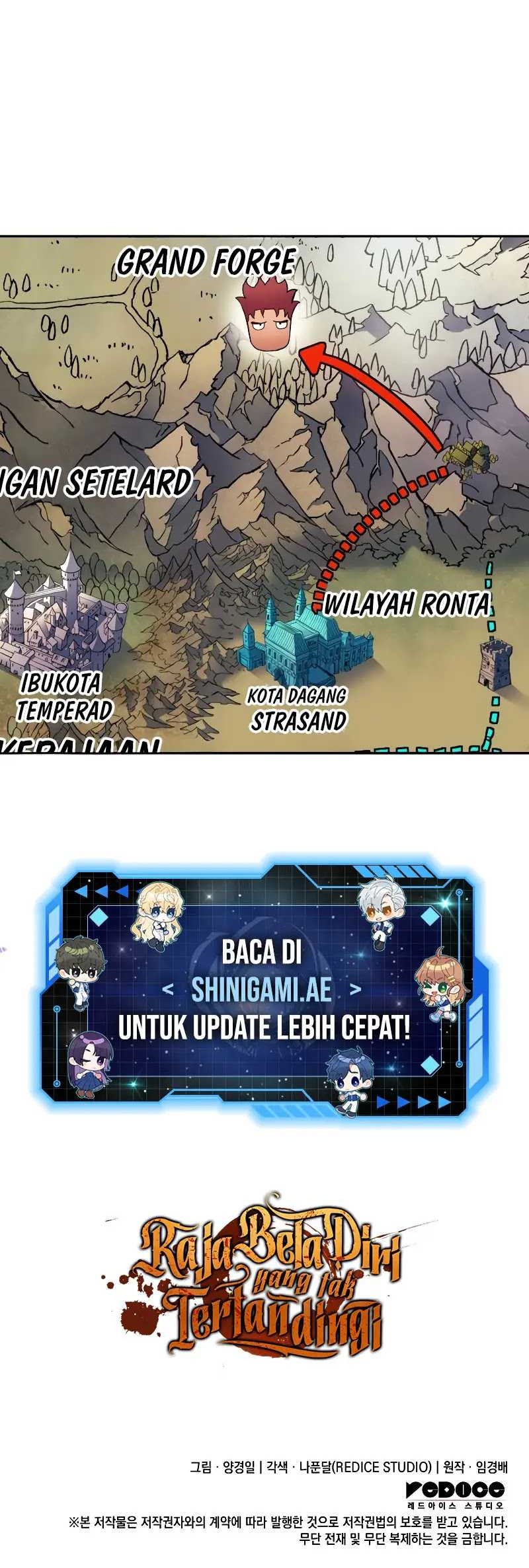 The Indomitable Martial King chapter 34 halaman 67