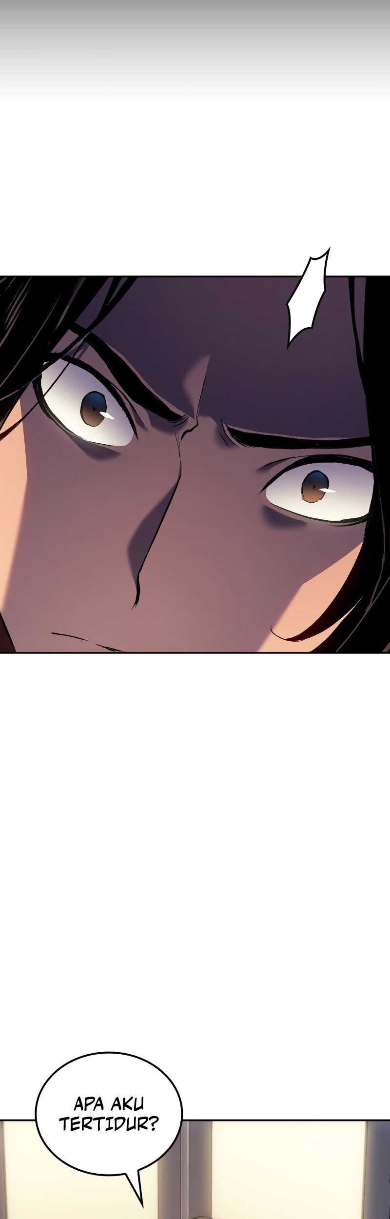 The Indomitable Martial King chapter 35 halaman 11