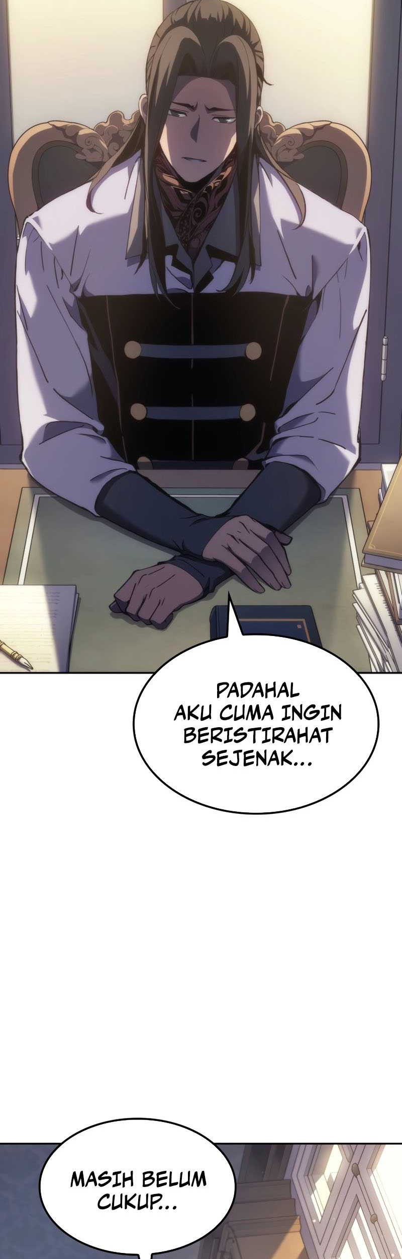 The Indomitable Martial King chapter 35 halaman 12