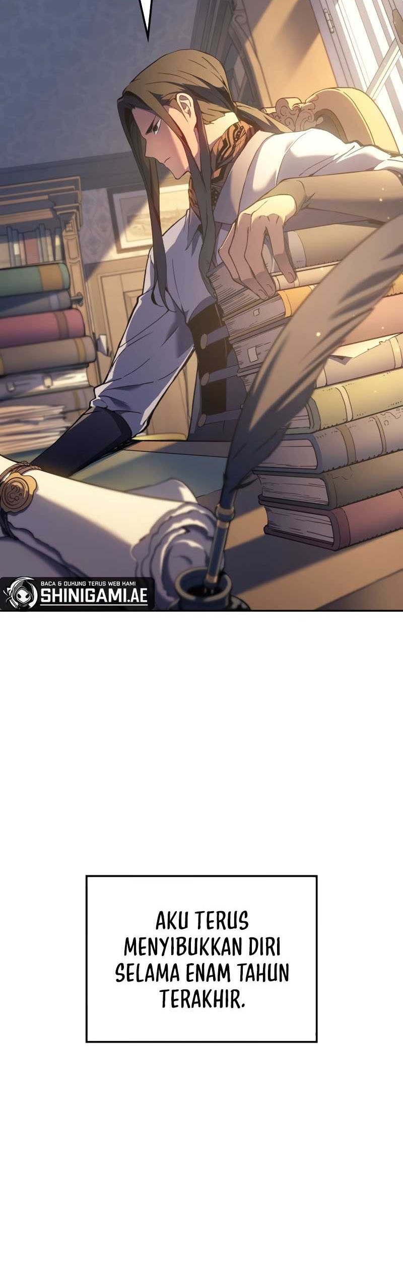 The Indomitable Martial King chapter 35 halaman 13