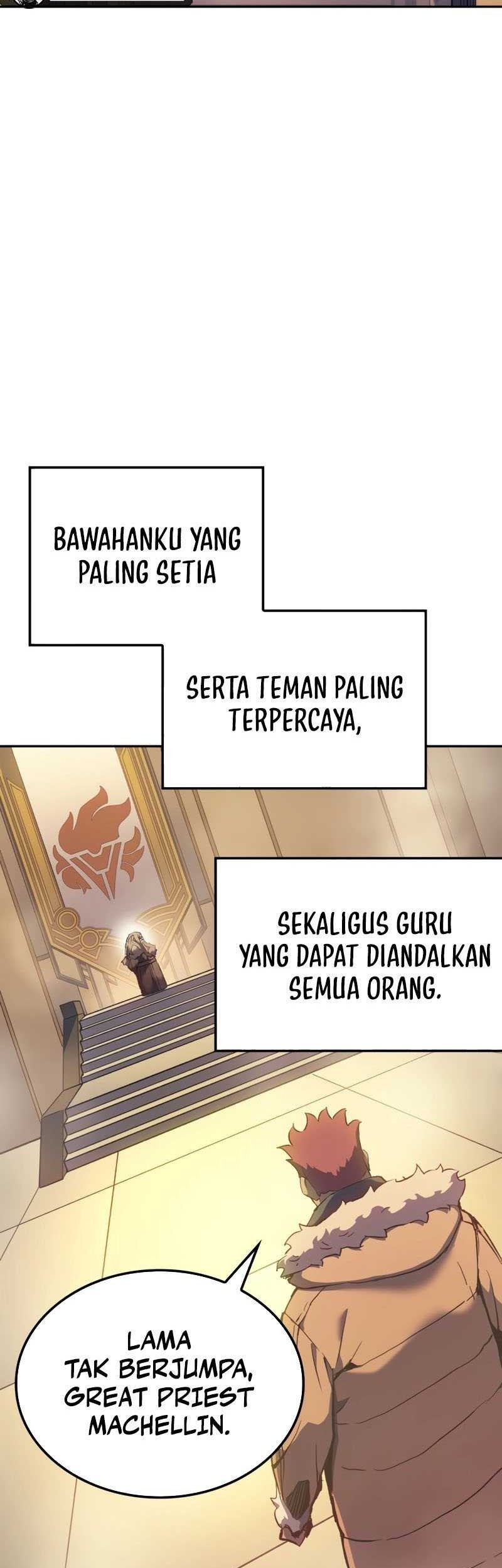 The Indomitable Martial King chapter 35 halaman 20