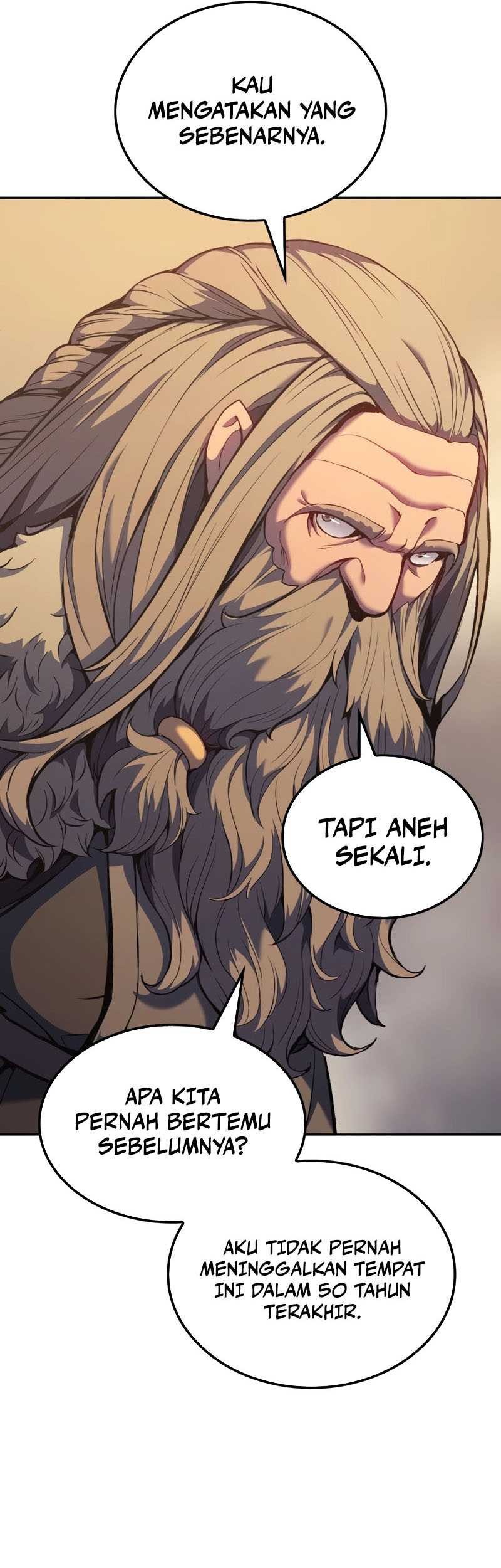 The Indomitable Martial King chapter 35 halaman 22