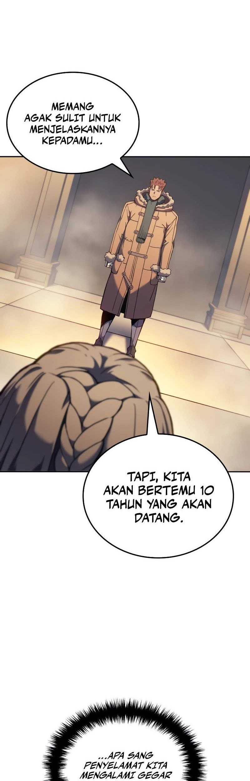 The Indomitable Martial King chapter 35 halaman 23
