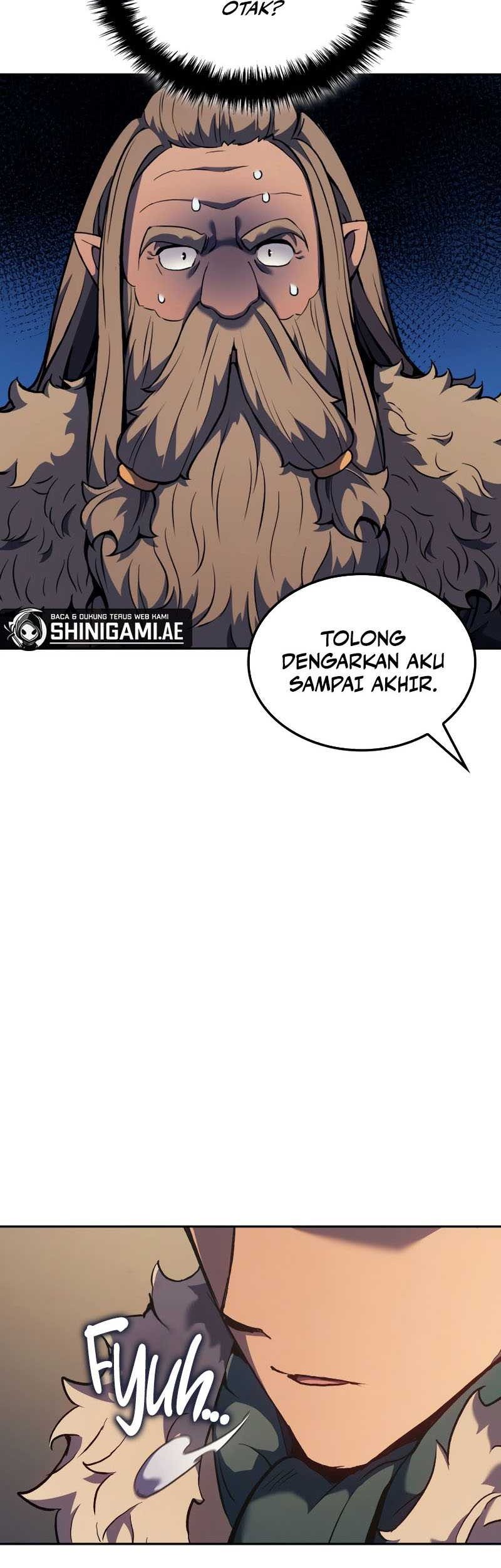 The Indomitable Martial King chapter 35 halaman 24