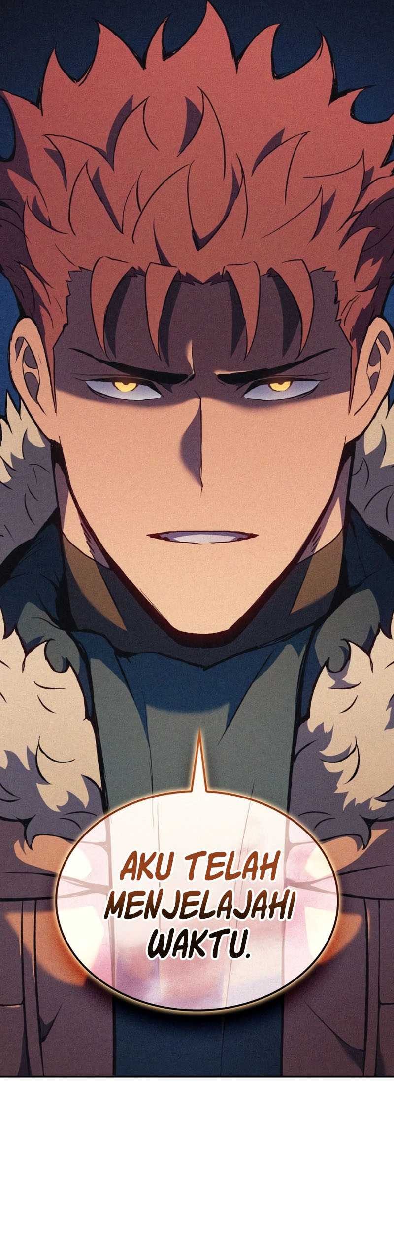 The Indomitable Martial King chapter 35 halaman 26