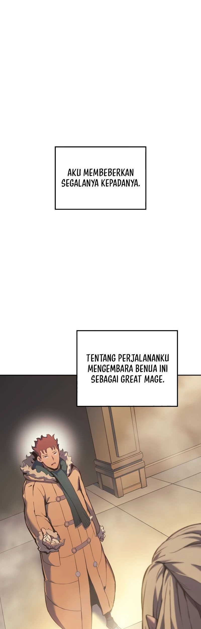 The Indomitable Martial King chapter 35 halaman 27