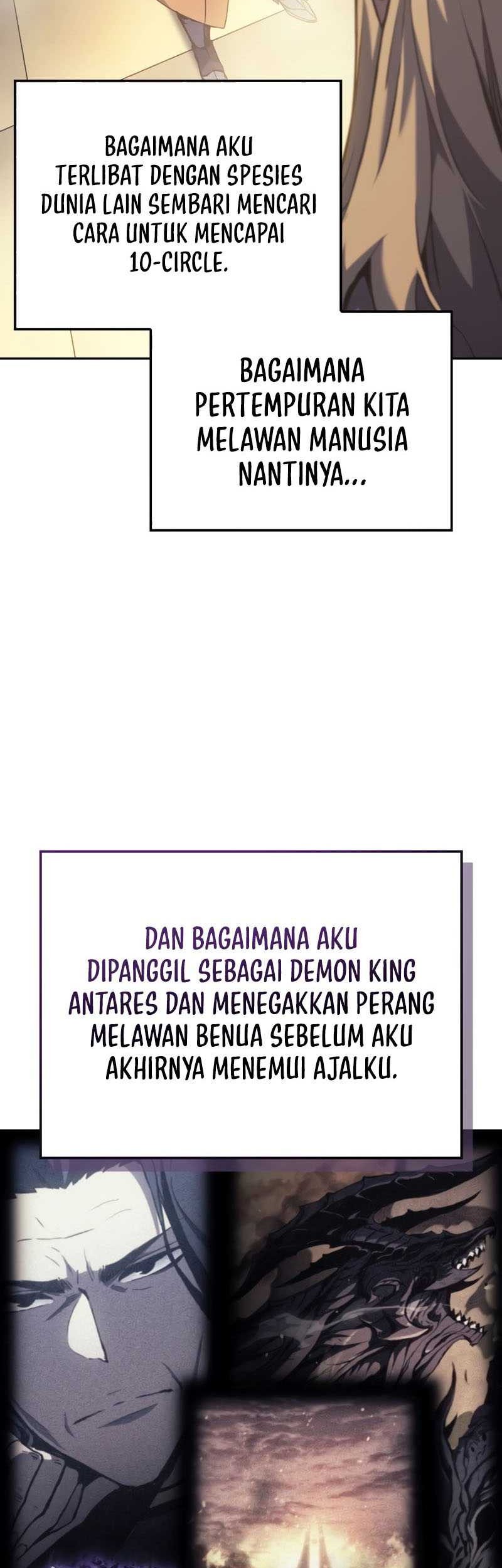The Indomitable Martial King chapter 35 halaman 28